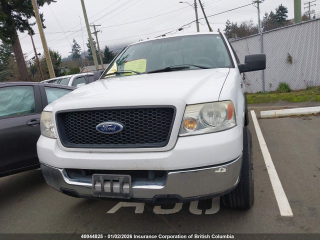 Продаж на аукціоні авто 2004 Ford F150 Supercrew, vin: 1FTPW12524KC33318, номер лоту: 40044825