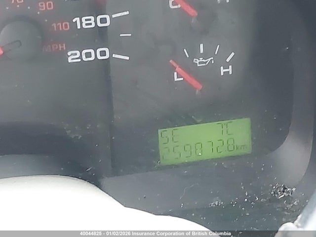 Продаж на аукціоні авто 2004 Ford F150 Supercrew, vin: 1FTPW12524KC33318, номер лоту: 40044825