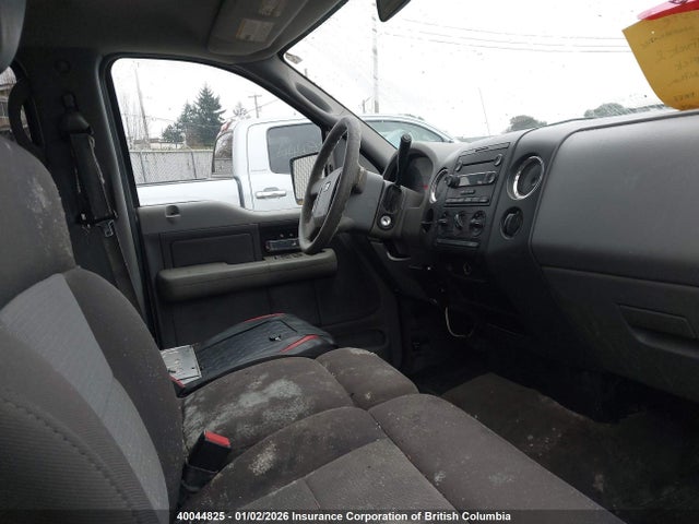 Продаж на аукціоні авто 2004 Ford F150 Supercrew, vin: 1FTPW12524KC33318, номер лоту: 40044825