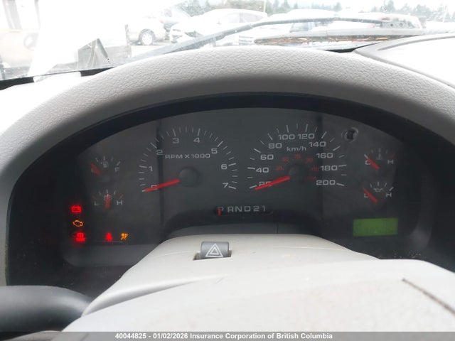 Продаж на аукціоні авто 2004 Ford F150 Supercrew, vin: 1FTPW12524KC33318, номер лоту: 40044825