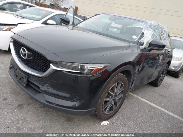 Mazda CX-5 2018 JM3KFBDM4J0357254 Image 2