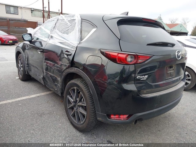 Mazda CX-5 2018 JM3KFBDM4J0357254 Image 3