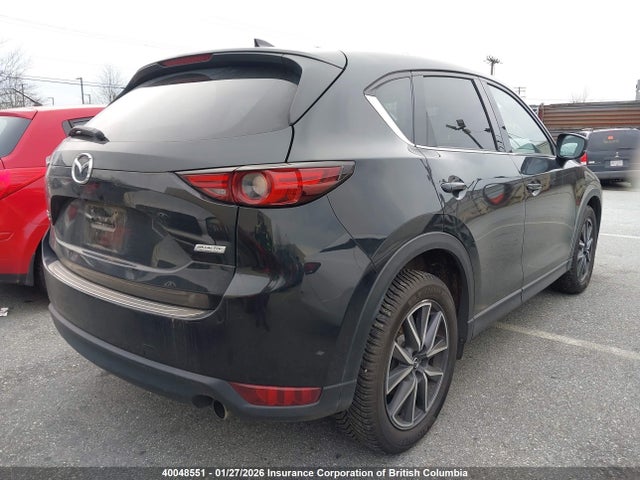 Mazda CX-5 2018 JM3KFBDM4J0357254 Image 4