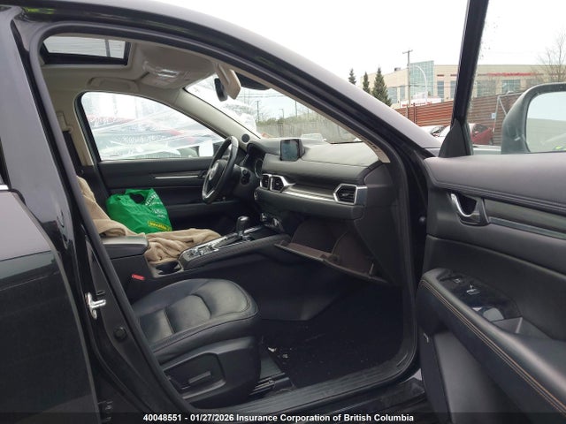 Mazda CX-5 2018 JM3KFBDM4J0357254 Image 5