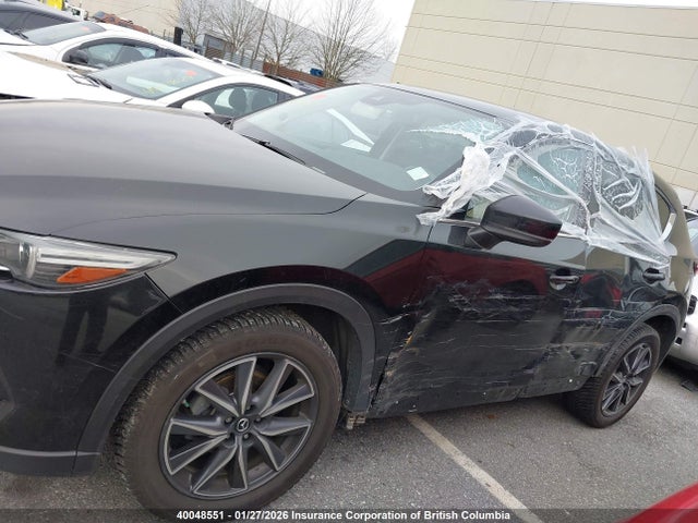 Mazda CX-5 2018 JM3KFBDM4J0357254 Image 6