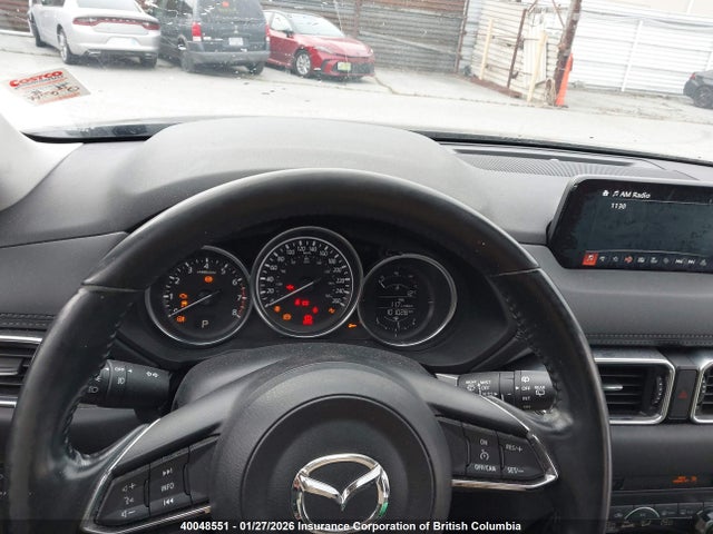 Mazda CX-5 2018 JM3KFBDM4J0357254 Image 7