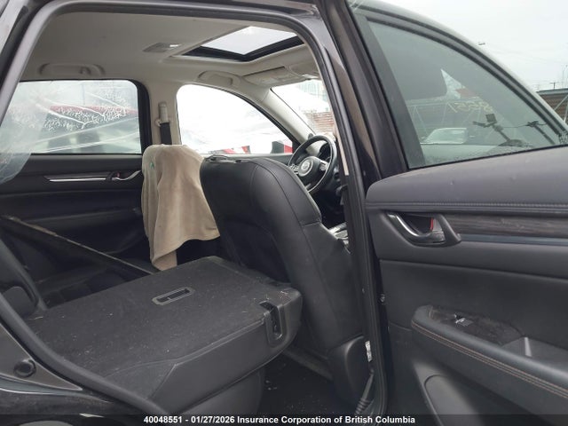 Mazda CX-5 2018 JM3KFBDM4J0357254 Image 8