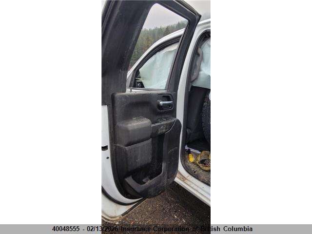 1GT59SE78RF399263 GMC Sierra K3500