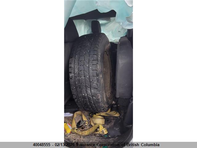 1GT59SE78RF399263 GMC Sierra K3500