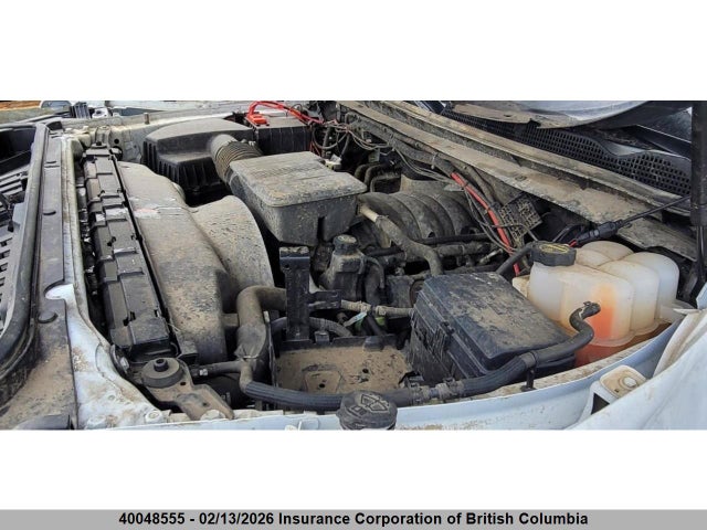 1GT59SE78RF399263 GMC Sierra K3500