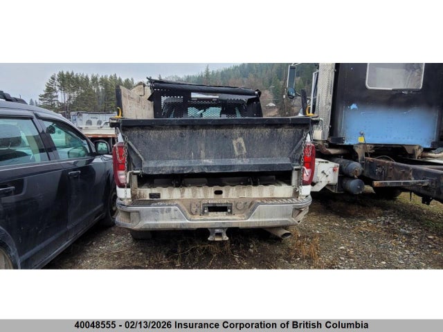 1GT59SE78RF399263 GMC Sierra K3500