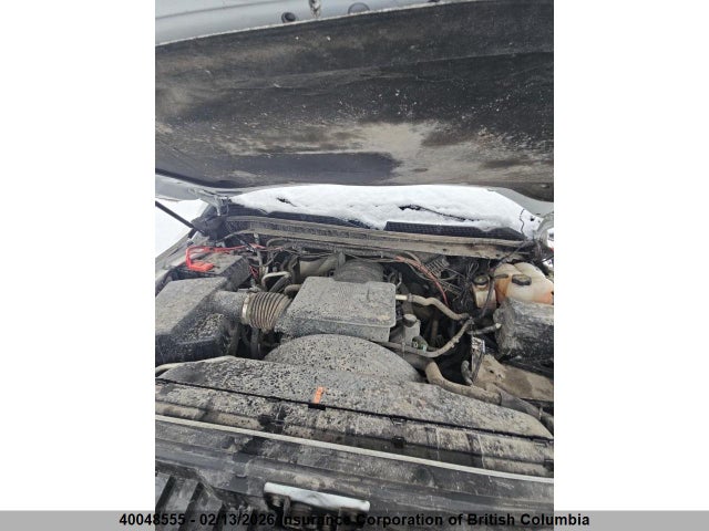1GT59SE78RF399263 GMC Sierra K3500