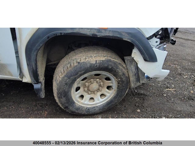 1GT59SE78RF399263 GMC Sierra K3500