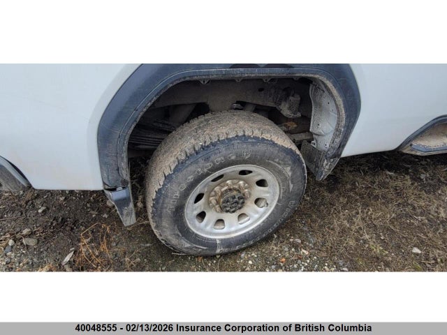 1GT59SE78RF399263 GMC Sierra K3500