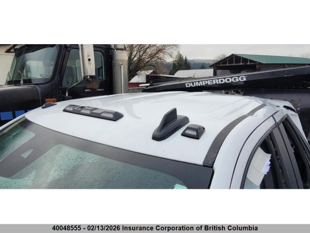 1GT59SE78RF399263 GMC Sierra K3500