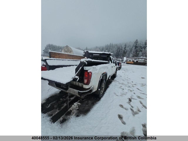 1GT59SE78RF399263 GMC Sierra K3500