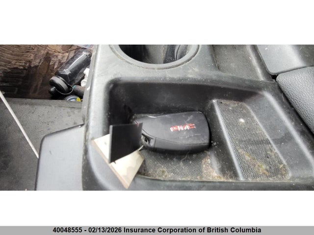 1GT59SE78RF399263 GMC Sierra K3500