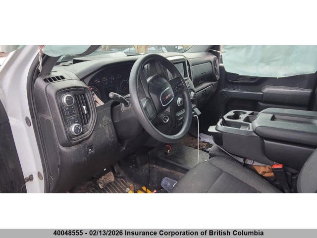1GT59SE78RF399263 GMC Sierra K3500