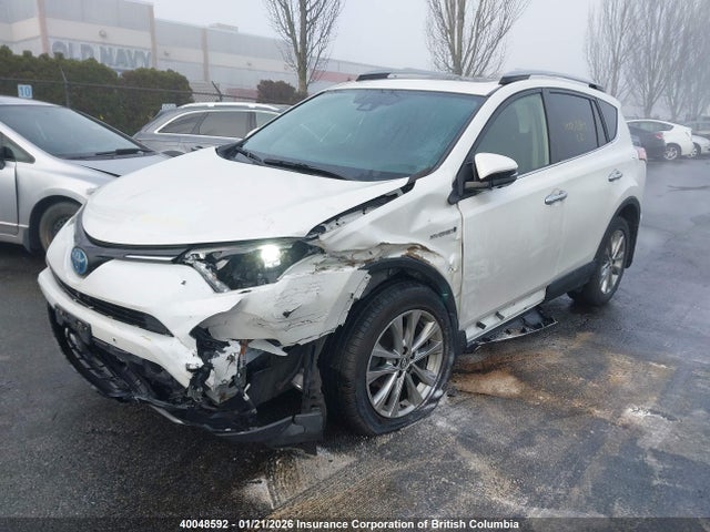 40048592 :رقم المزاد ، JTMDJREV8JD220228 vin ، 2018 Toyota Rav4 مزاد بيع