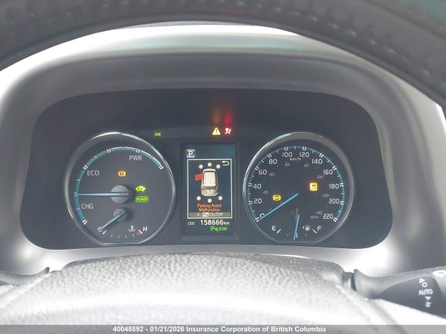 40048592 :رقم المزاد ، JTMDJREV8JD220228 vin ، 2018 Toyota Rav4 مزاد بيع
