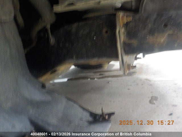 2LMDJ8JKXEBL15858 Lincoln MKX