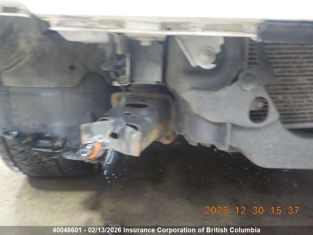 2LMDJ8JKXEBL15858 Lincoln MKX