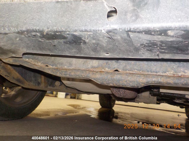 2LMDJ8JKXEBL15858 Lincoln MKX