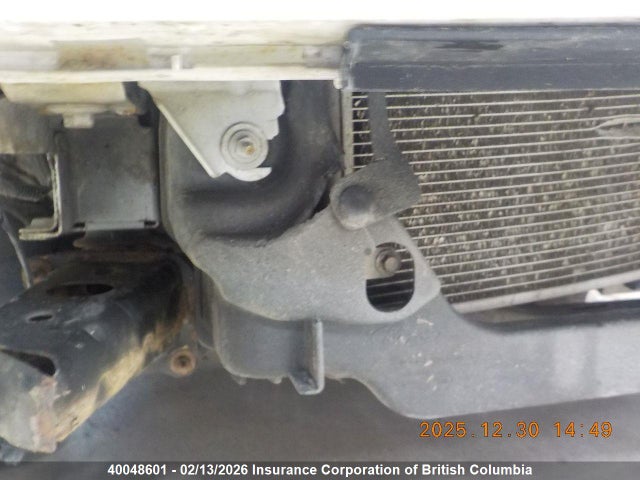 2LMDJ8JKXEBL15858 Lincoln MKX