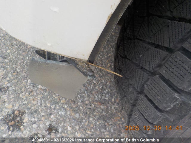 2LMDJ8JKXEBL15858 Lincoln MKX