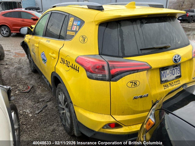 JTMRJREV9HD153428 Toyota RAV4