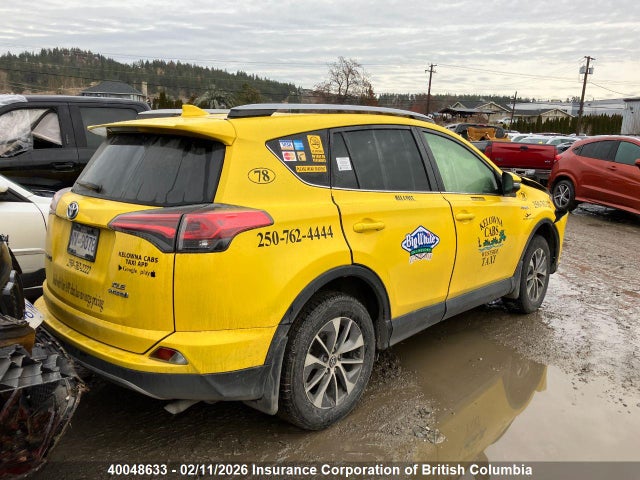 JTMRJREV9HD153428 Toyota RAV4