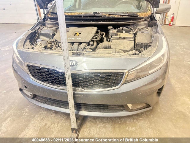 KIA Forte 2018 3KPFL4A74JE197350 Image 11