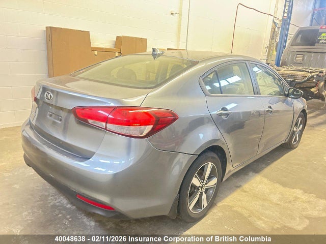 KIA Forte 2018 3KPFL4A74JE197350 Image 4
