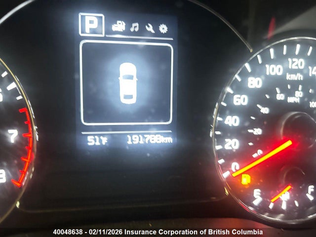 KIA Forte 2018 3KPFL4A74JE197350 Image 6