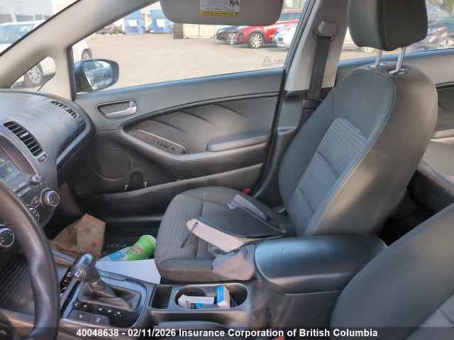 KIA Forte 2018 3KPFL4A74JE197350 Image 7