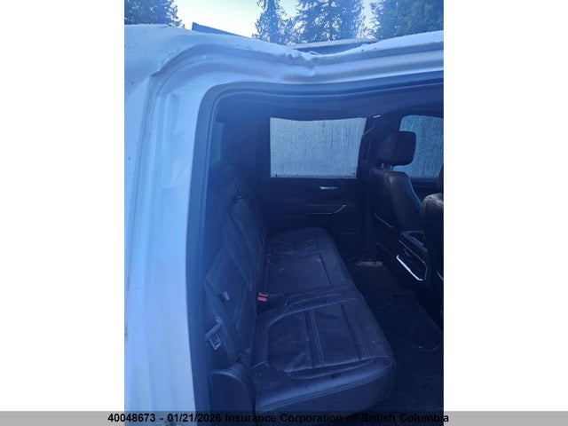 1GT49WEY1MF290390 GMC Sierra K3500 Denali