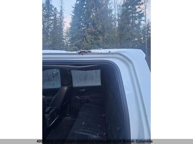 1GT49WEY1MF290390 GMC Sierra K3500 Denali