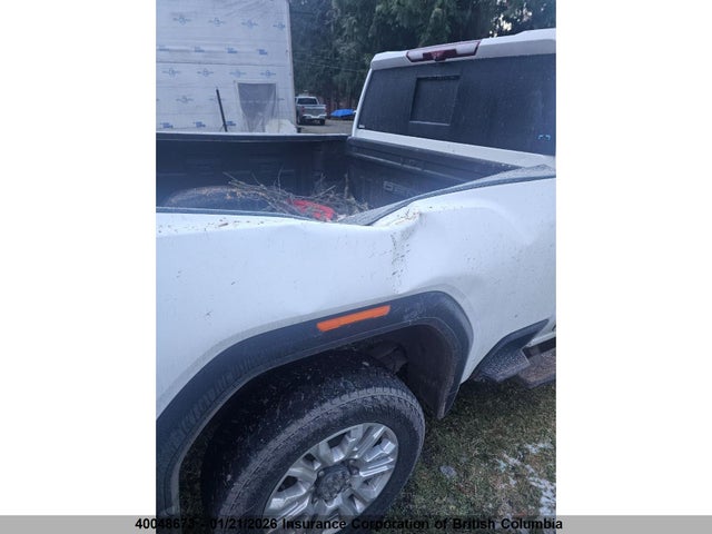 1GT49WEY1MF290390 GMC Sierra K3500 Denali