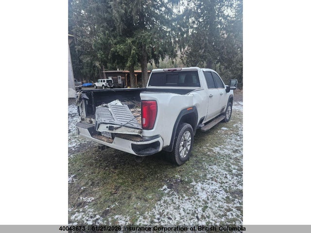 1GT49WEY1MF290390 GMC Sierra K3500 Denali