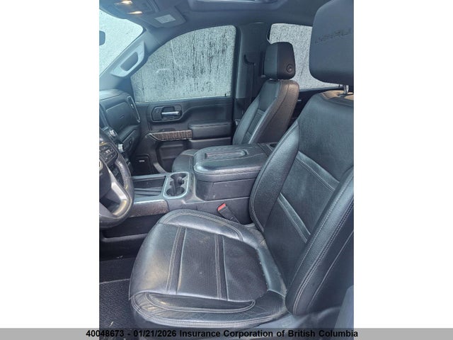 1GT49WEY1MF290390 GMC Sierra K3500 Denali