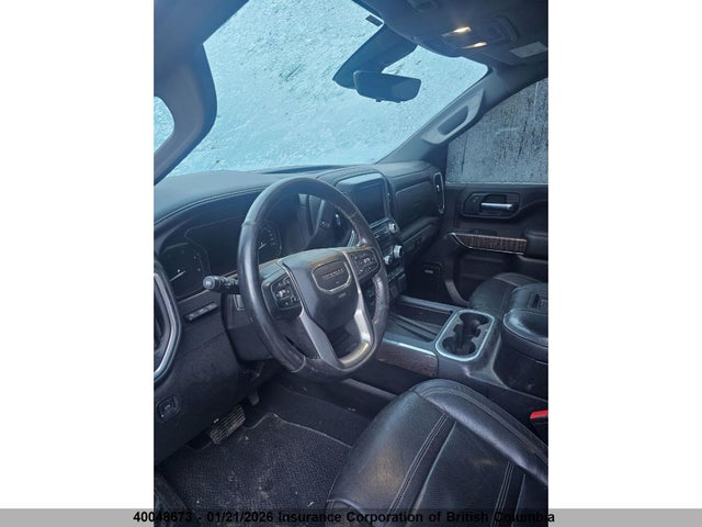 1GT49WEY1MF290390 GMC Sierra K3500 Denali