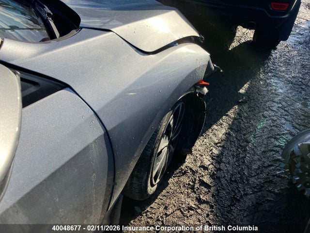 2HGFC2F57LH006590 Honda Civic