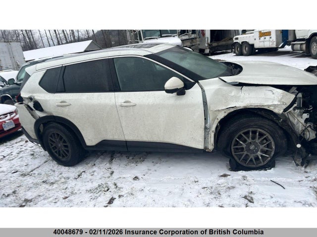 Nissan Rogue 2021 5N1AT3BB6MC714517 Image 10