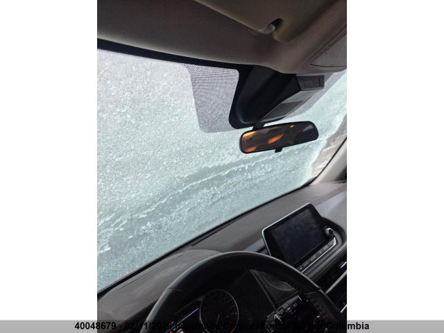 Nissan Rogue 2021 5N1AT3BB6MC714517 Image 11