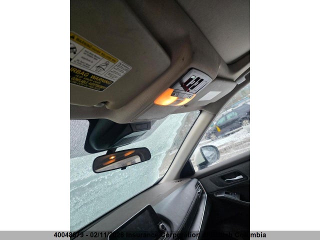 Nissan Rogue 2021 5N1AT3BB6MC714517 Image 12
