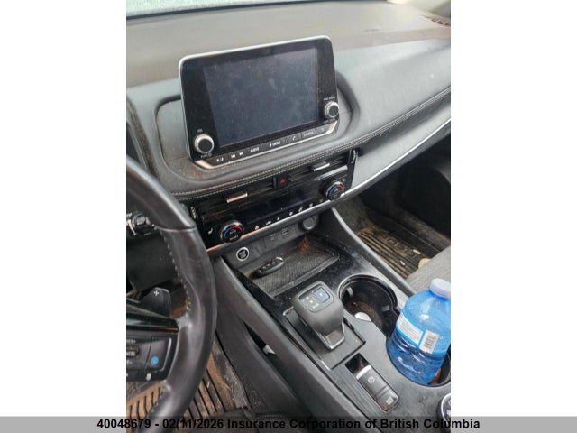 Nissan Rogue 2021 5N1AT3BB6MC714517 Image 13
