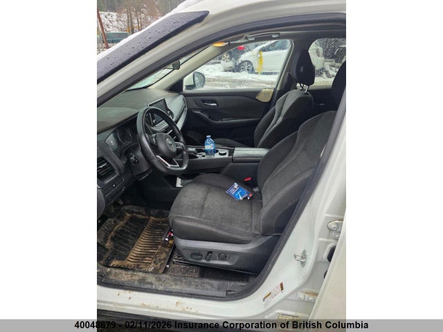 Nissan Rogue 2021 5N1AT3BB6MC714517 Image 14