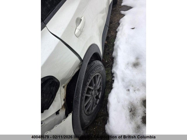 Nissan Rogue 2021 5N1AT3BB6MC714517 Image 16