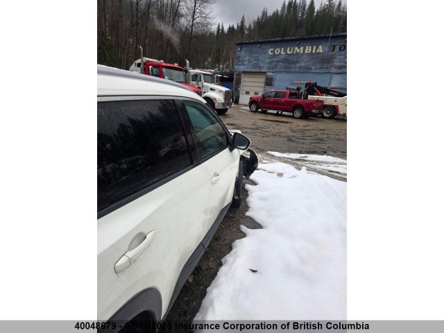 Nissan Rogue 2021 5N1AT3BB6MC714517 Image 17