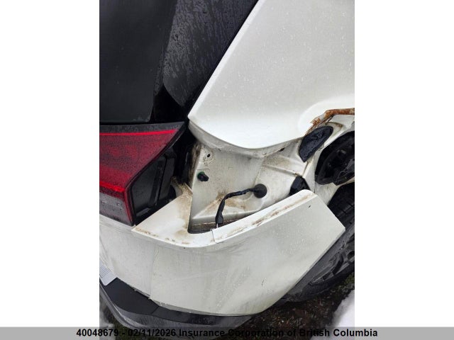 Nissan Rogue 2021 5N1AT3BB6MC714517 Image 18